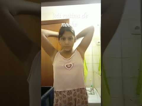 mi rutina de