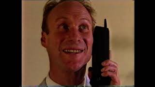 All Mod Cons Dimplex Corporate video1989
In the days of companies making internal training or promotional videos many Actors earned a side income appearing in these films that were rarely seen by the public. This classic from 1989 made by Martak Video stars Tim Bannerman as the sleezy salesman. Angus Kennedy and Tessa Burbridge as the young couple. All Mod Cons Dimplex Corporate video1989