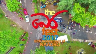 The Bera Fest 2017 - After Movie The Bera Fest 2017 - After Movie