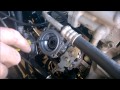 Petes Land Rover Discovery 300tdi Injector Pump Tweak