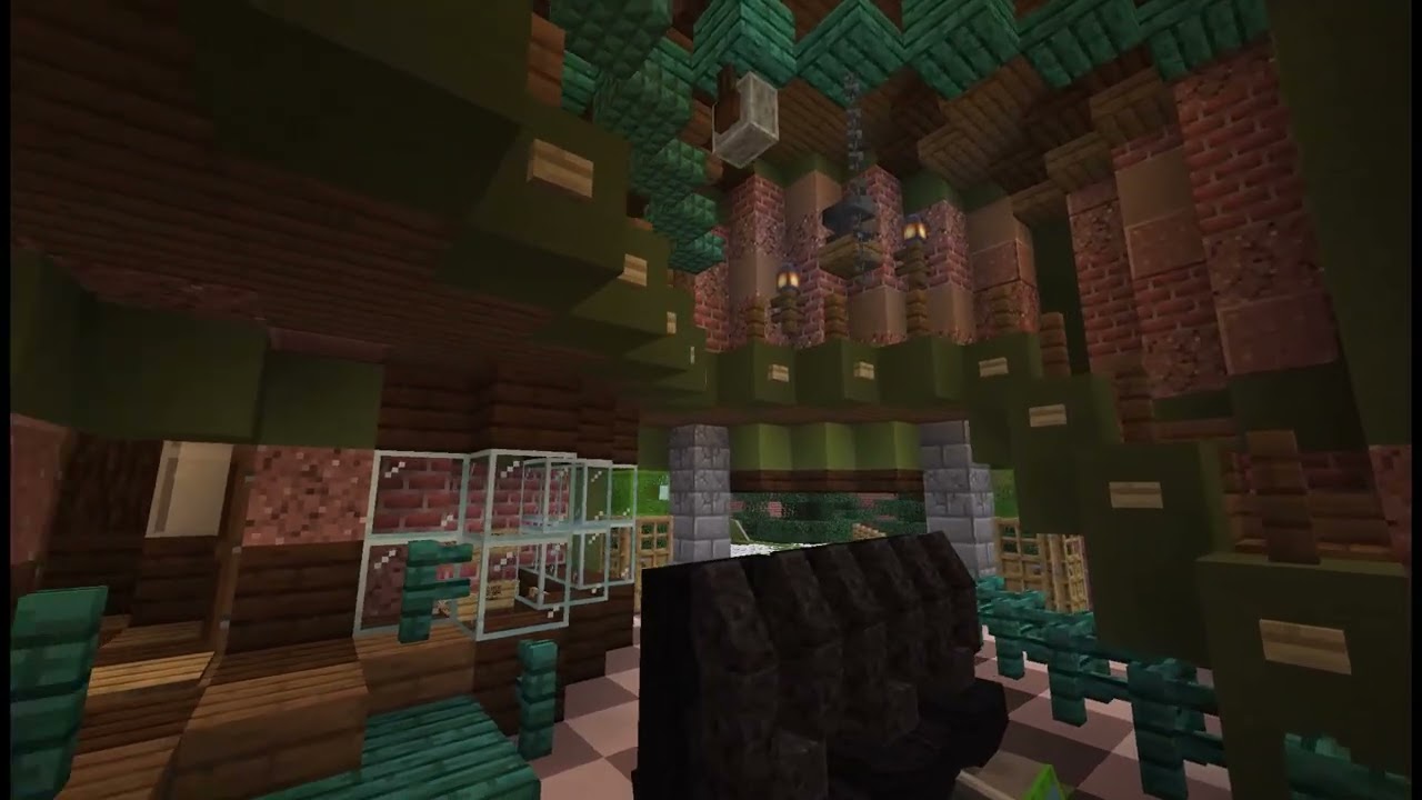 Ontdek Eftelcraft #8 Baron 1898 na het onderhoud!