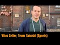 Video: Vitus Zeller on Team Satoshi and Bitcoin Advocacy Through Sports
