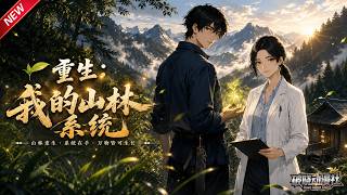 MULTISUB📢新番上线《重生：我的山林系统》第1~25集丨重生2010绑定寻宝系统，进山采药治母疾，斗恶邻，种药材带领全村致富！#最新漫剧 #破晓动漫社 screenshot 1