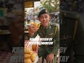 Dari dulu fikir, apa kaitan askar dan karipap ya