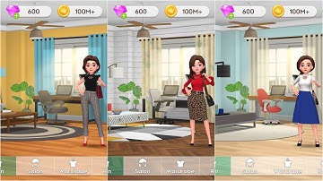 Project Makeover - Story - Episode 1 - Pilot