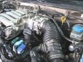 Так двигатель Nissan Pathfinder работает после нашего ремонта.