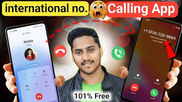 Kisi Ko Bhi Call Karo Aapka Number Nahi Jayega | Call Unknown Number App | Call From Unknown Number