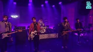 DAY6 (i loved you) live.