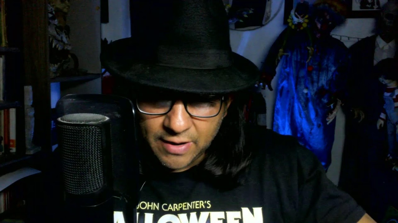 Carmencita Salinas sí era satánica o no??? Adiós FEBRERO