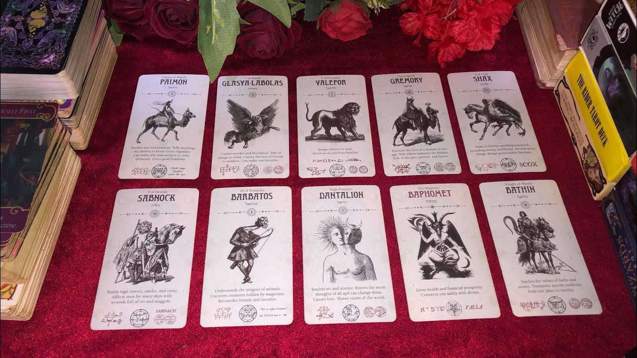 🔮 قراءة تاروت برج القوس ♐️ | ما الذي ينتظرك في الحب؟ 💞 اشتياق متبادل وتواصل مفاجئ 💌