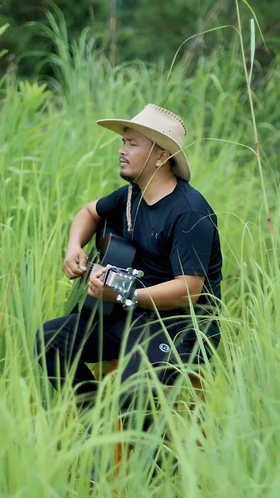 Joseph Thangtinlen Haokip - LEISET A KHOLJIN BOU KANA HI #kuki