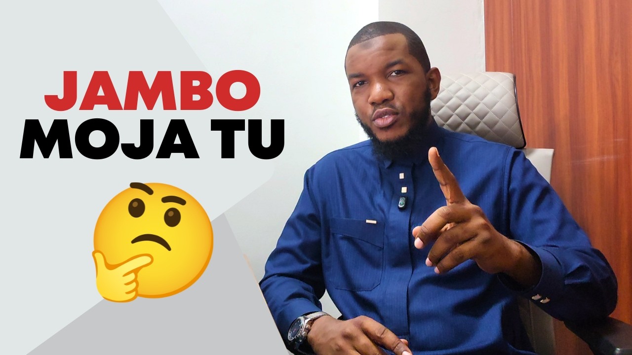 Hii ni Siri ya Mabadiliko ya Kweli