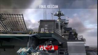 First For #SSRC