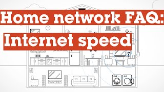 How fast does my internet need to be? | Crutchfield