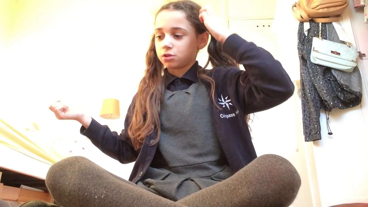 Secret stashes YouTube