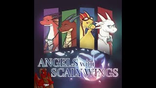 Will this be the end? | Reichenator Plays Angels With Scaly Wings Pt. 12