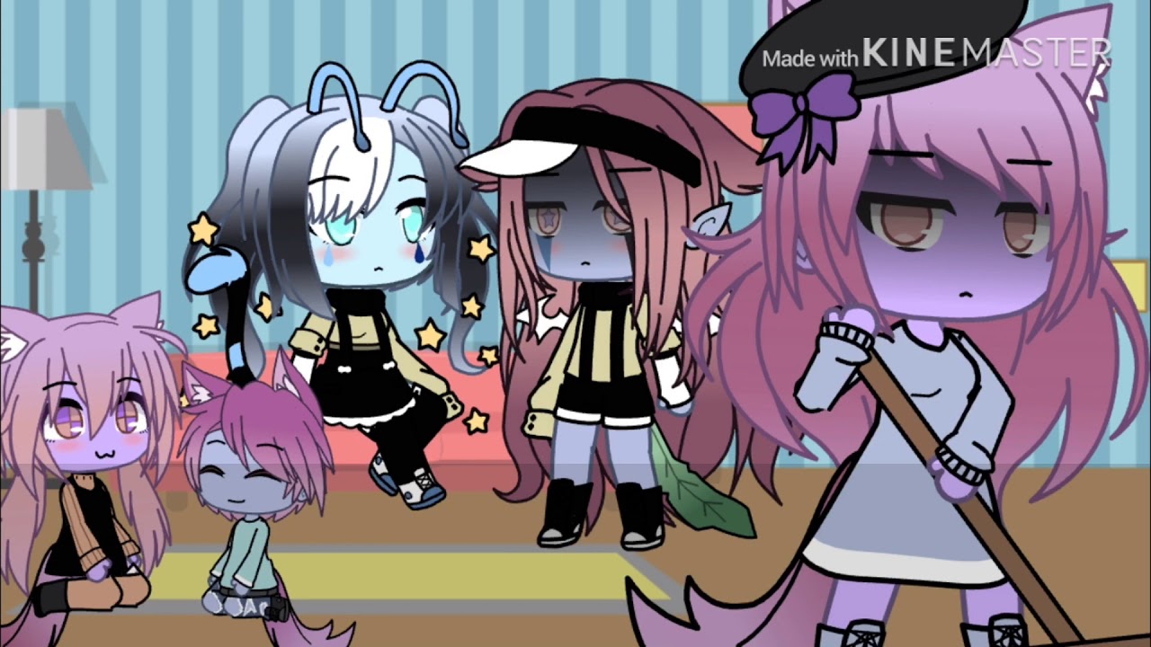 The Village Glmv ft Old Ocs Kenya YouTube