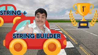 Aprenda a otimizar com StringBuilder : Programação Java