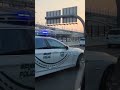 Car Accident in Dubai