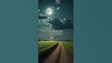 القرآن الكريم 🫶🏻🥺.                               #اكسبلور #لايك #دويتو #اهميه