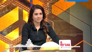 Adhu Idhu Yedhu Season 3 Aarthi Subash, Avinash, Yamuna Chinnadurai Singintherain - Part 2Epi 14