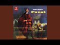 Capture de la vidéo Faust, Act 1: "À Moi Les Plaisirs" (Faust, Méphistophélès)
