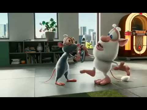 REUPLOAD 2 Sorry For Long Wait Booba Episode 33 Has A Sparta Valise V2 Remix 