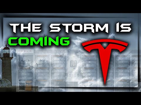 Exclusive Interview: Tesla Energy - The Tidal Wave Ready to Break