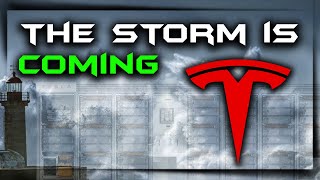 Exclusive Interview: Tesla Energy - The Tidal Wave Ready to Break