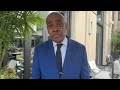 En direct de Chicago, déclaration de Me SAÏD LARIFOU au sujet de l’assassinat de NAÏCHA Mmadi Abdou