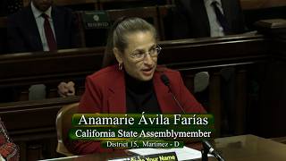 Asm Ávila Farías Addresses CA's Childcare Crisis