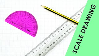 Scale Drawing - GCSE Physics