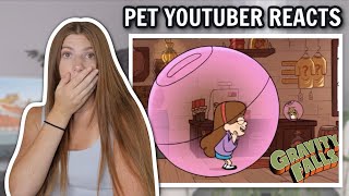 Pet YouTuber Reacts to Hamster Scenes in TV Shows