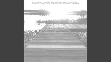Pulsating Sunday Meditation