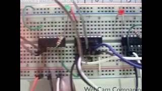 Digital-1 Lab 08 Full Adder