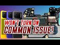 POCO M3 NO POWER : HOW TO FIX THE COMMON HARDWARE ISSUE