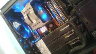 Case Modd Antec P182