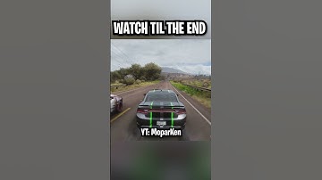 1500HP HELLCAT DESTROYS DEMON🤣