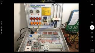 KNX universal interface screenshot 4