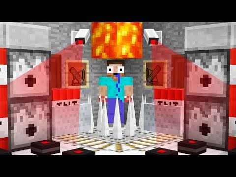THE 25 *WORST* WAYS TO DIE in MINECRAFT! (Pocket Edition)