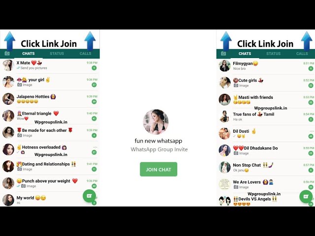 18+ WhatsApp Group Link / How To Find WhatsApp Group Link / xxx WhatsApp  Group Link - YouTube