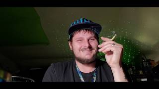 Guice Preroll review by SunMed Growers. No space had to cut short sry