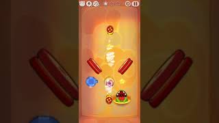 Cut the Rope Steam Box Level 6