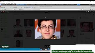 PROYECTO DJANGO - GESTIÓN ACADÉMICA INGENIERIA USAC