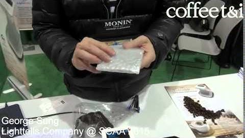 Lighttells Color Analyzer