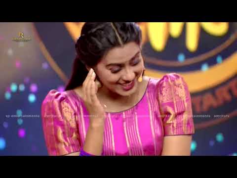 ഒരു പേരിടൽ ചടങ്ങ് നടത്തിയതാ.... | Funs Upon A Time