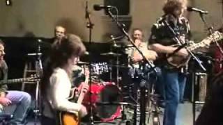 Video thumbnail of "Sierra Hull & Sam Bush"