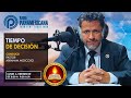 Programa Radial Tiempo de Decisión - Radio Panamericana 1420 AM. Jueves 11/06/2026