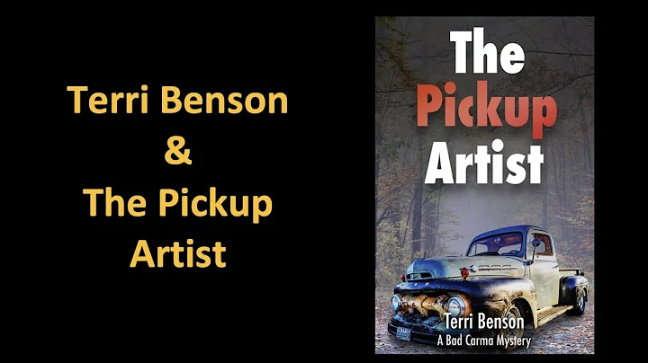 Terri Benson & The Pickup Artist