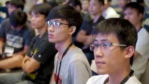 GopherCon Vietnam 2019 Highlights